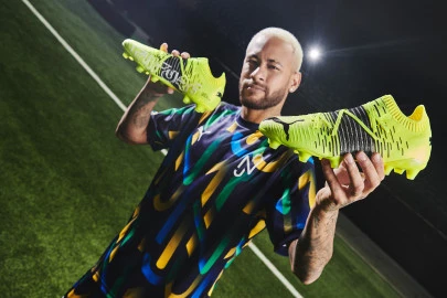 Loja de futebol - Fútbol Emotion Portugal - Blog Novas Puma Future Z Neymar - Capa.webp